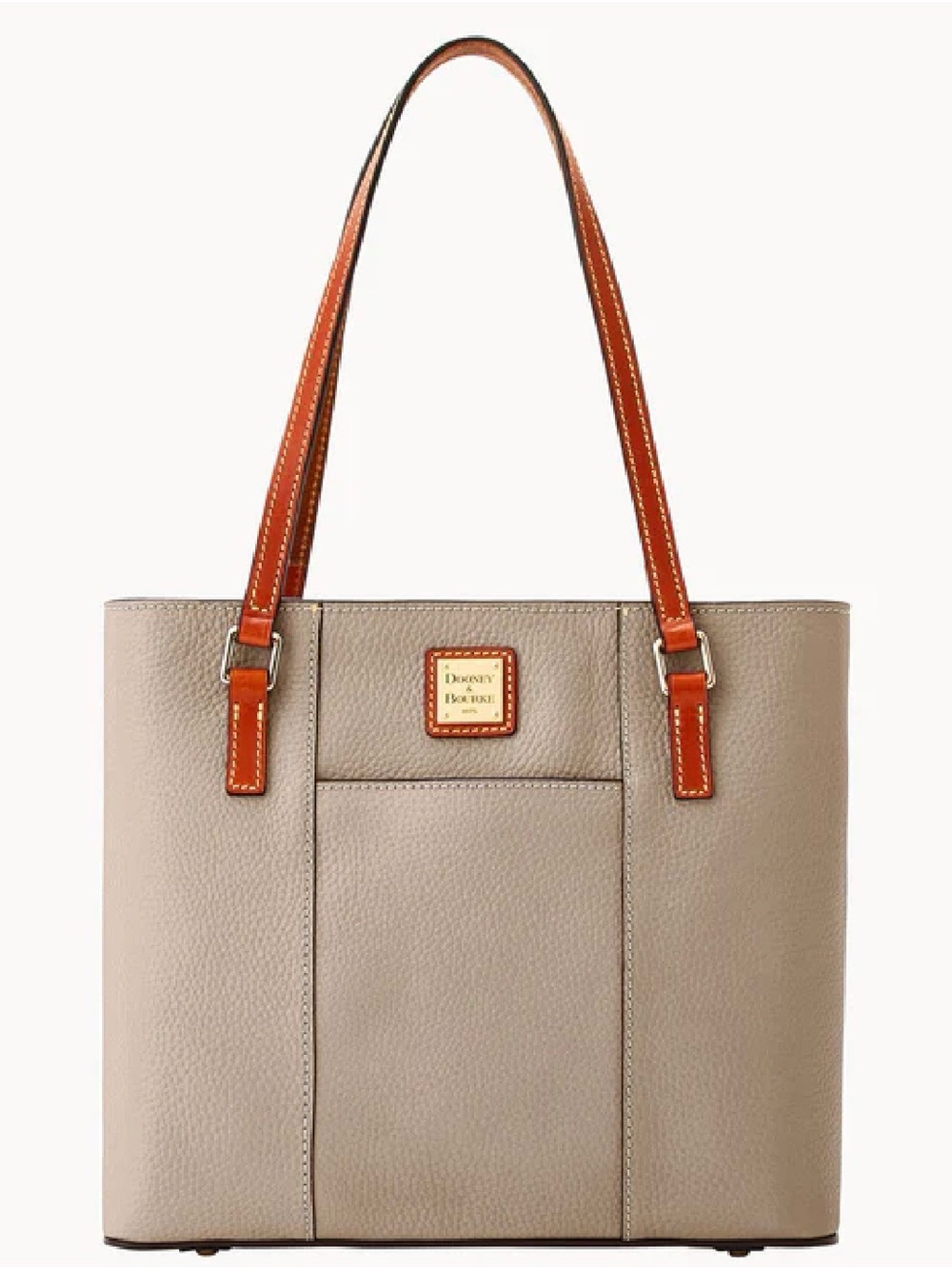 Dooney and Bourke Large Lexington Bag